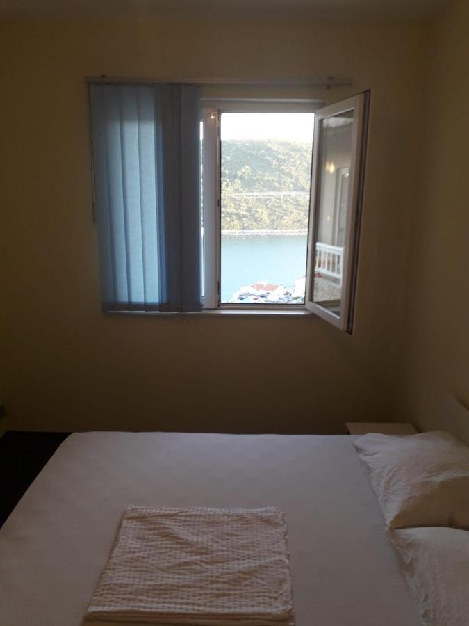 Apartmani Jogunica Neum Dış mekan fotoğraf
