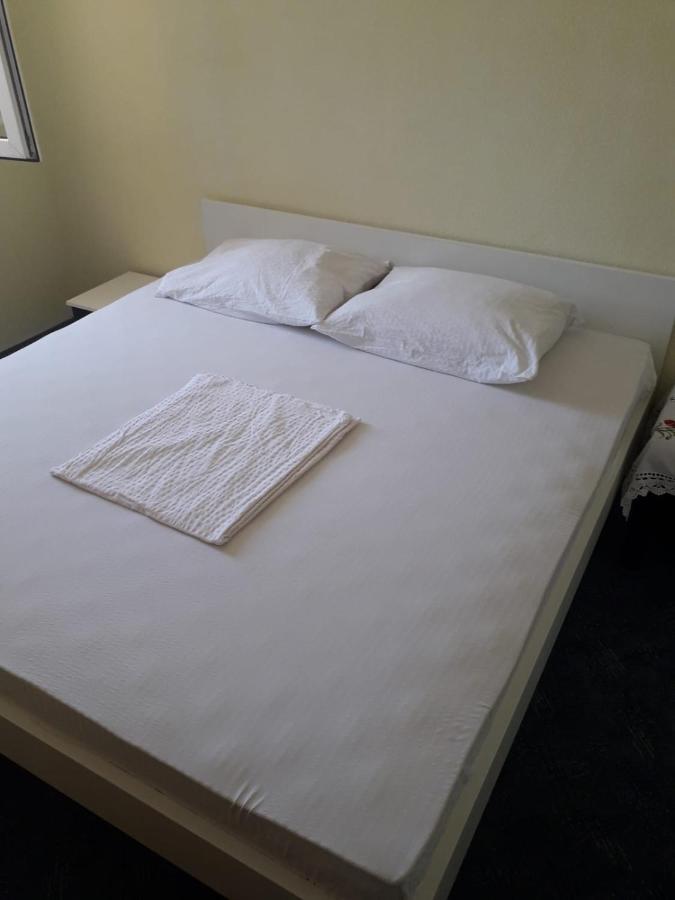 Apartmani Jogunica Neum Dış mekan fotoğraf