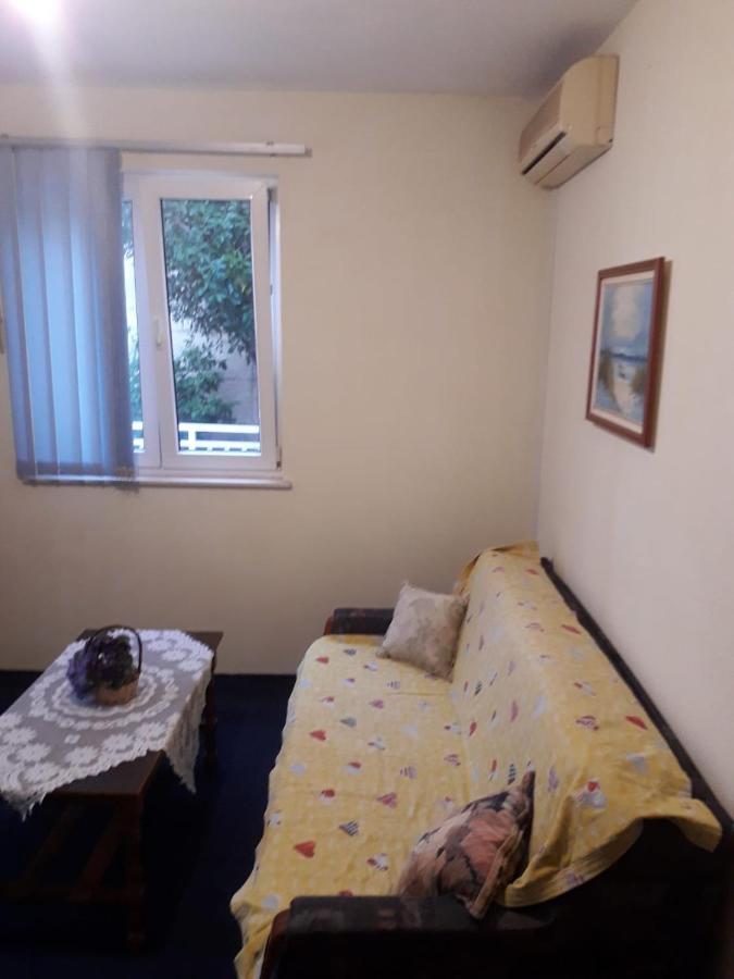 Apartmani Jogunica Neum Dış mekan fotoğraf