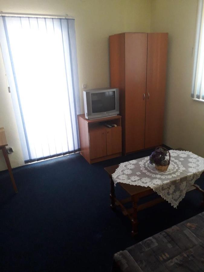 Apartmani Jogunica Neum Dış mekan fotoğraf