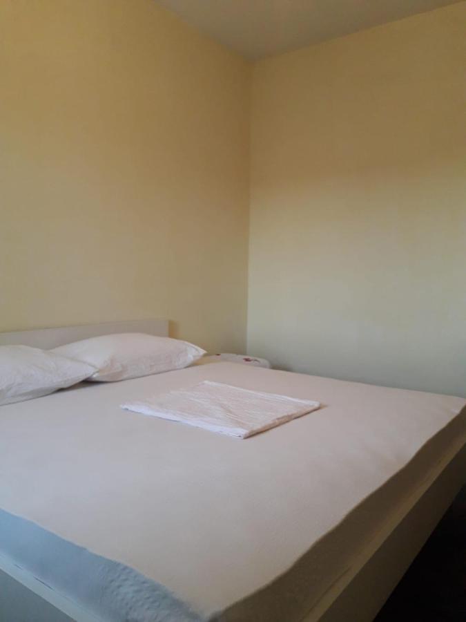 Apartmani Jogunica Neum Dış mekan fotoğraf