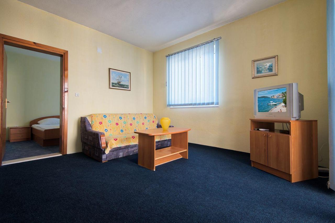 Apartmani Jogunica Neum Dış mekan fotoğraf