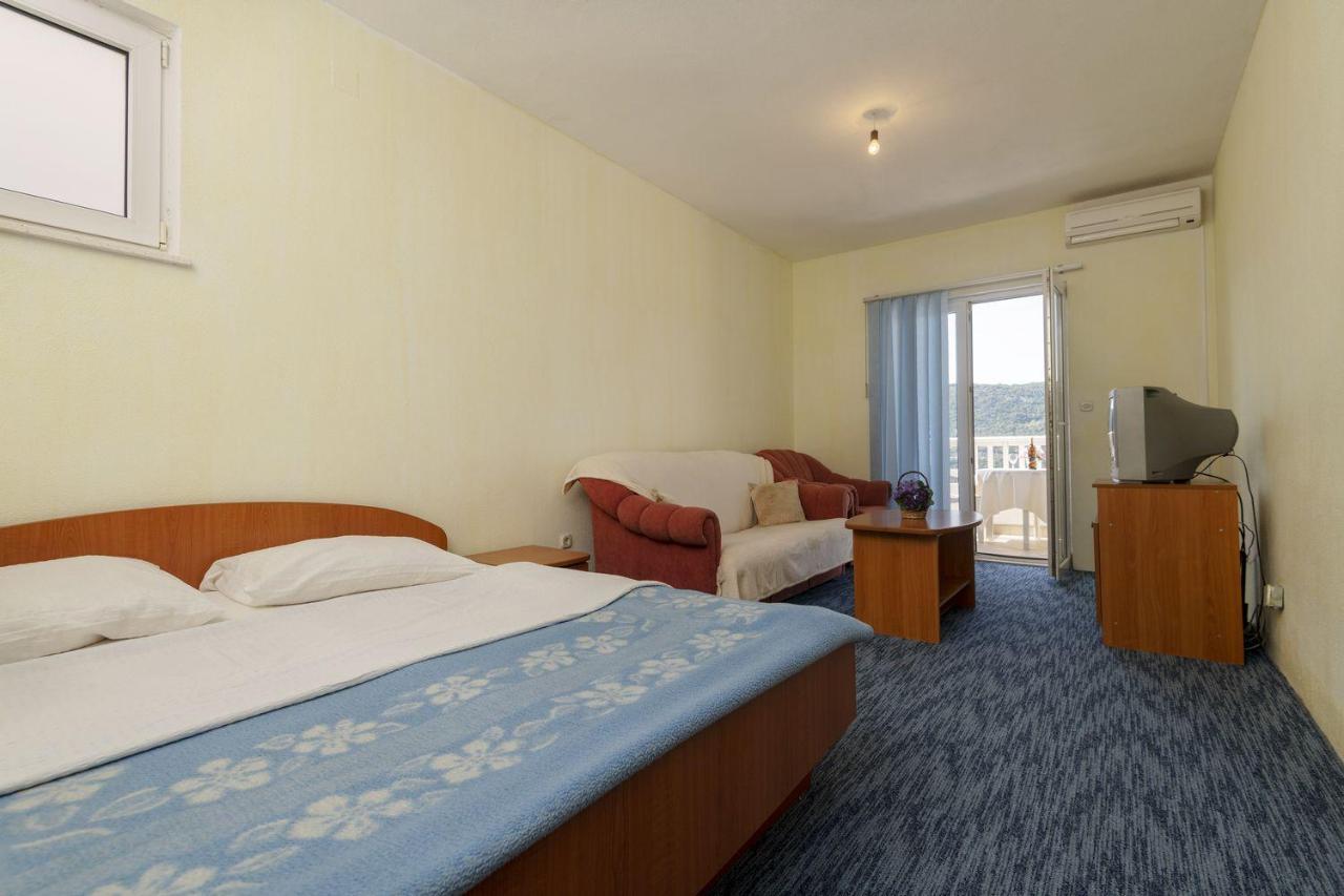 Apartmani Jogunica Neum Dış mekan fotoğraf