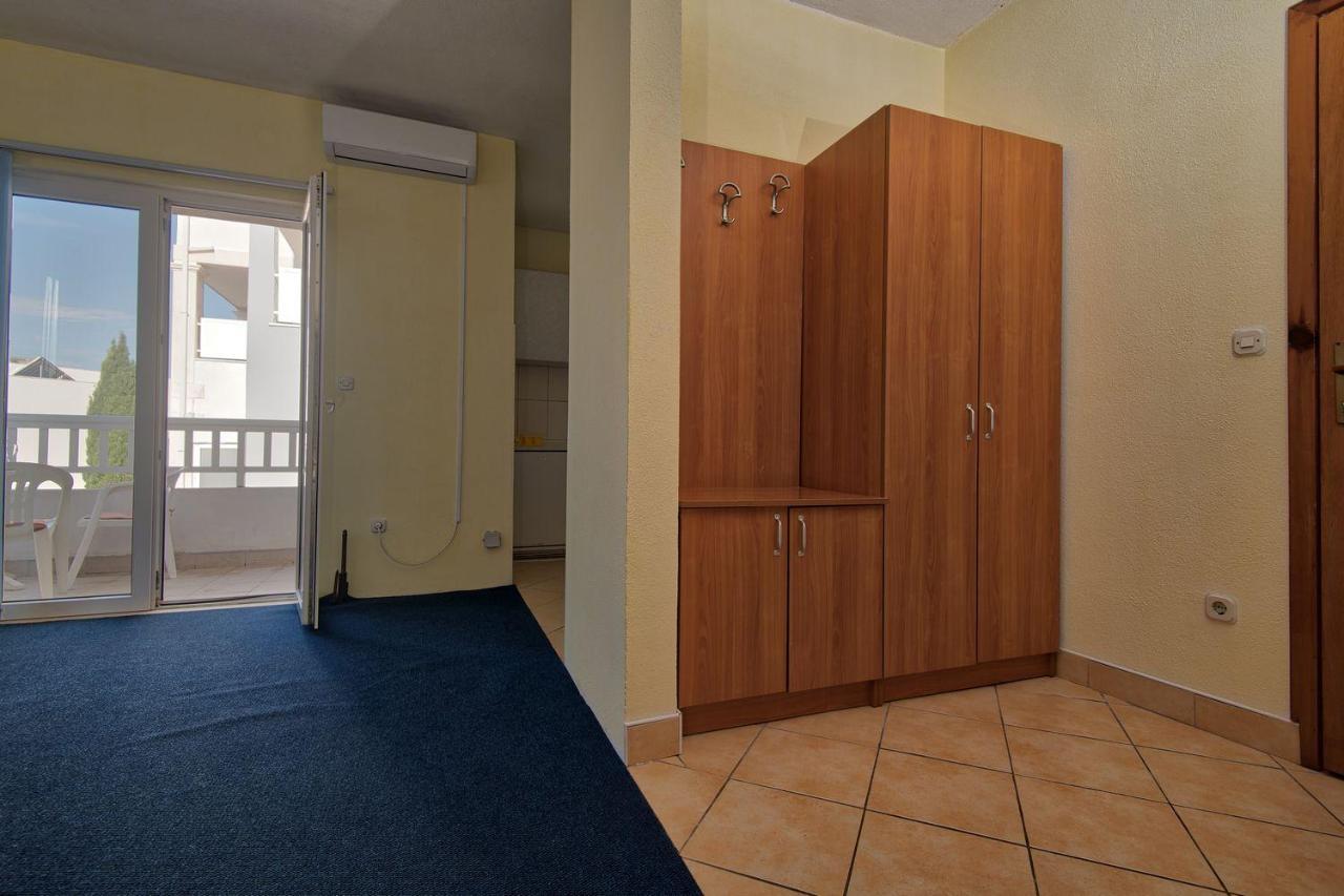 Apartmani Jogunica Neum Dış mekan fotoğraf