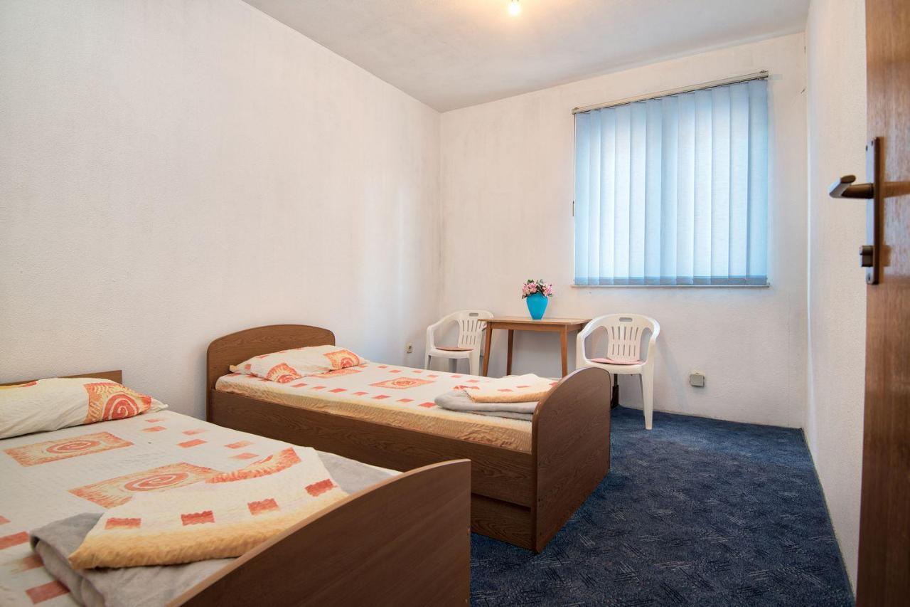 Apartmani Jogunica Neum Dış mekan fotoğraf