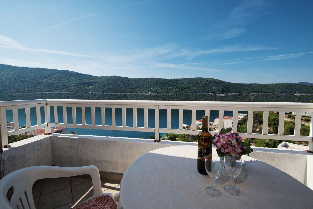 Apartmani Jogunica Neum Dış mekan fotoğraf