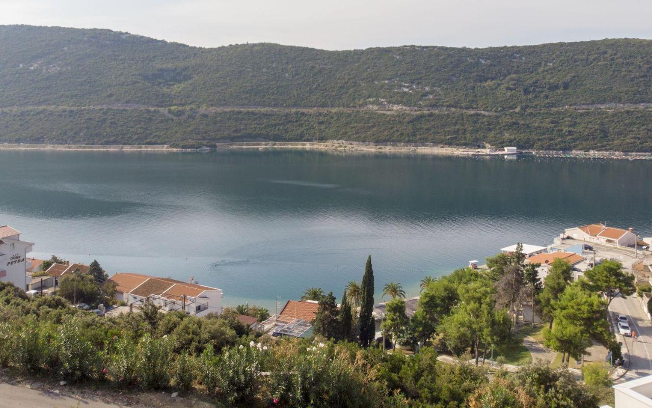 Apartmani Jogunica Neum Dış mekan fotoğraf