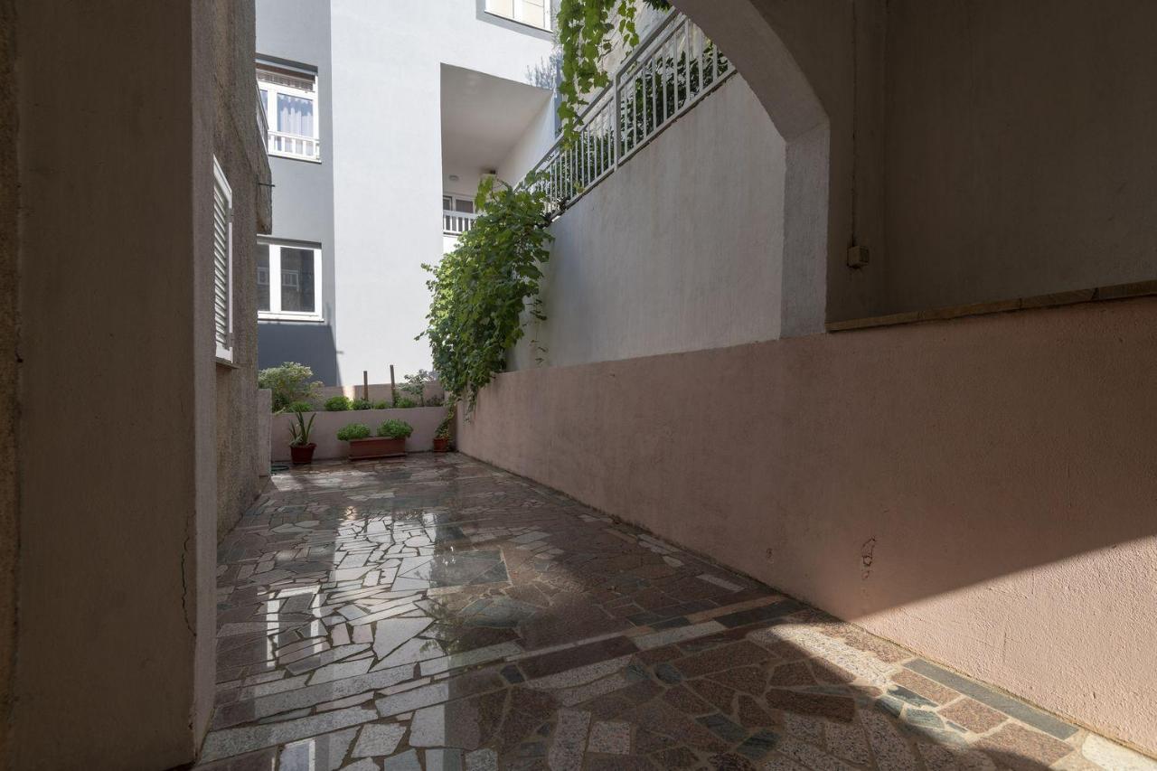 Apartmani Jogunica Neum Dış mekan fotoğraf