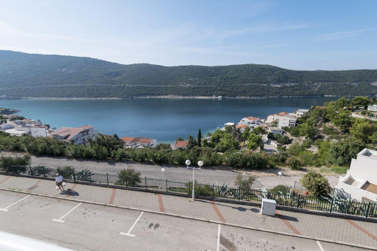 Apartmani Jogunica Neum Dış mekan fotoğraf